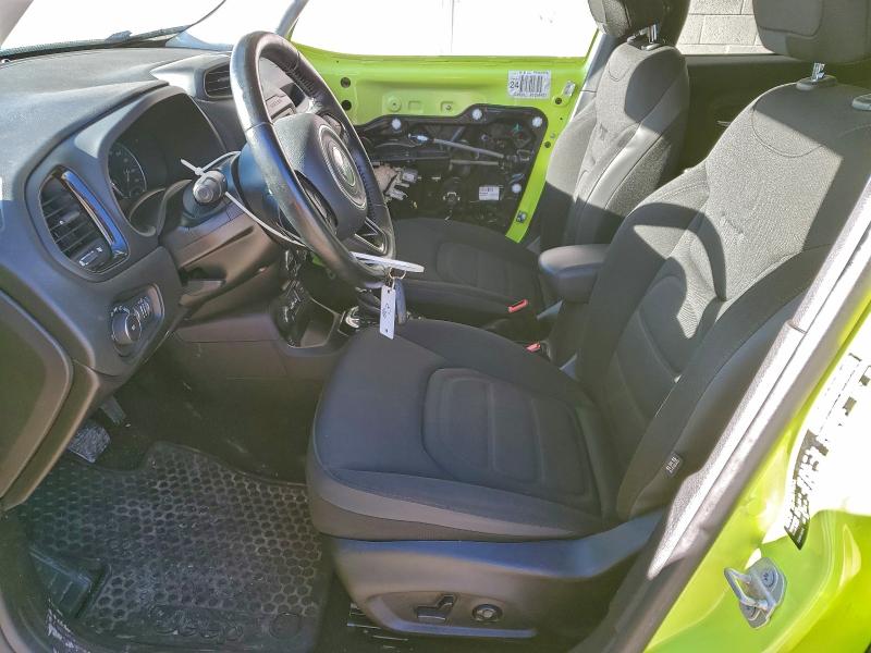 Фото 7 - JEEP RENEGADE