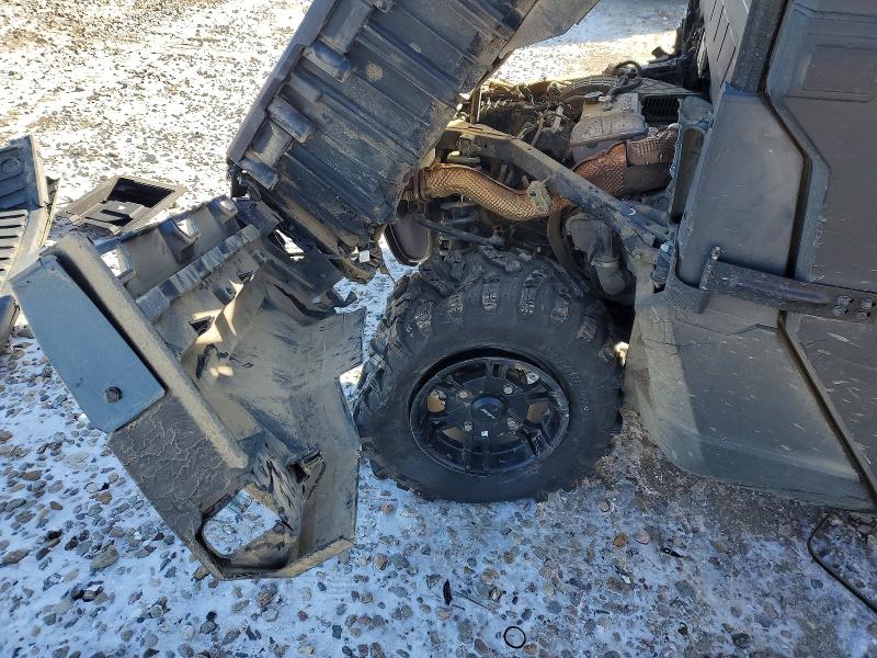 POLARIS RANGER XP 2025