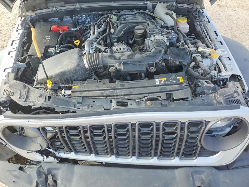 Фото 11 - JEEP WRANGLER