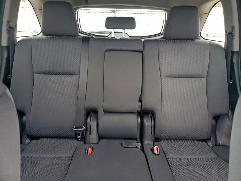 Фото 10 - TOYOTA HIGHLANDER