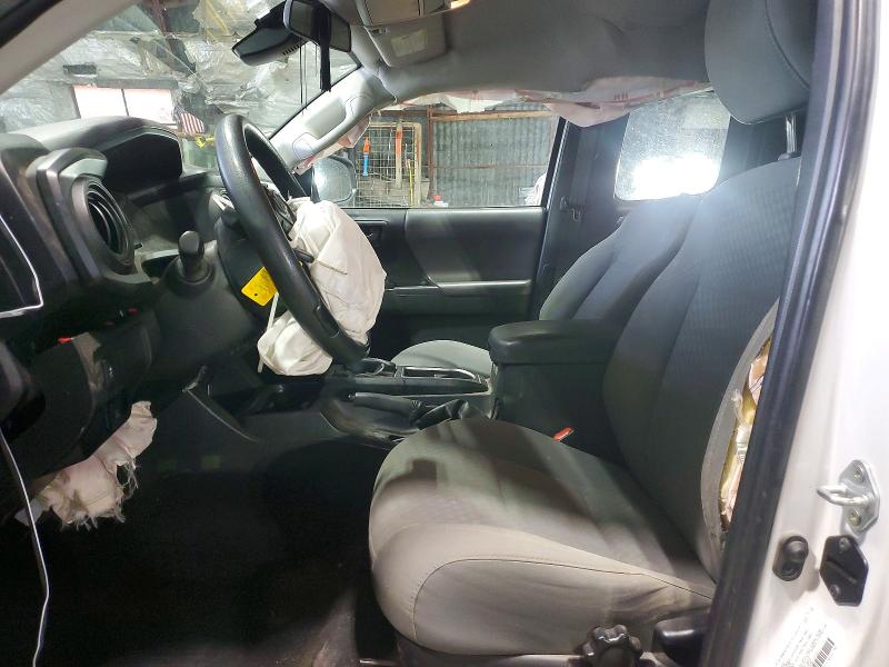 Фото 7 - TOYOTA TACOMA