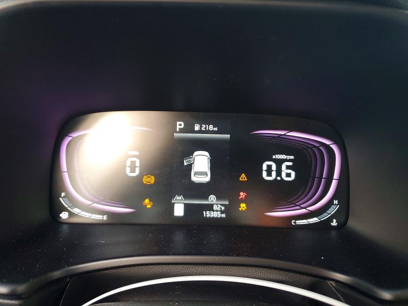 Фото 9 - KIA SOUL