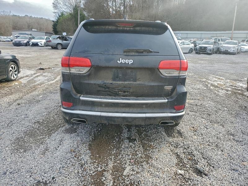 Фото 6 - JEEP GRAND CHER