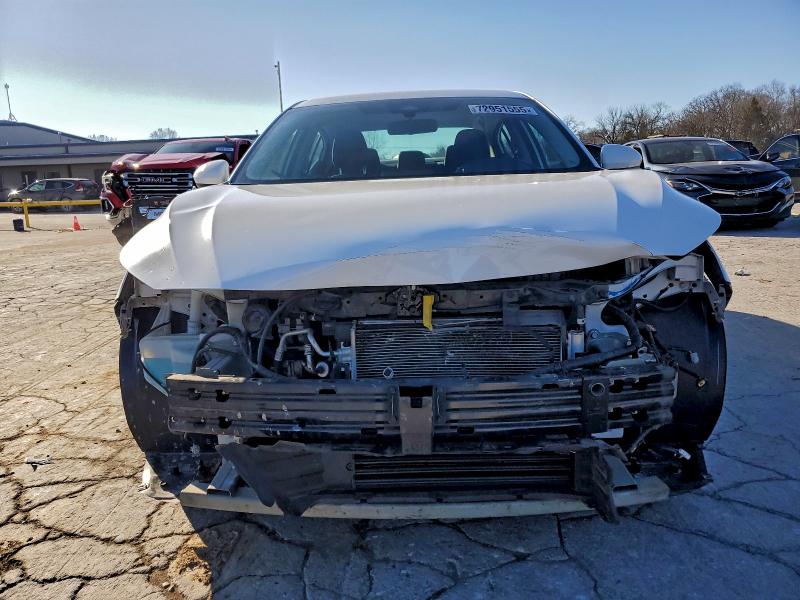 Фото 5 - NISSAN SENTRA