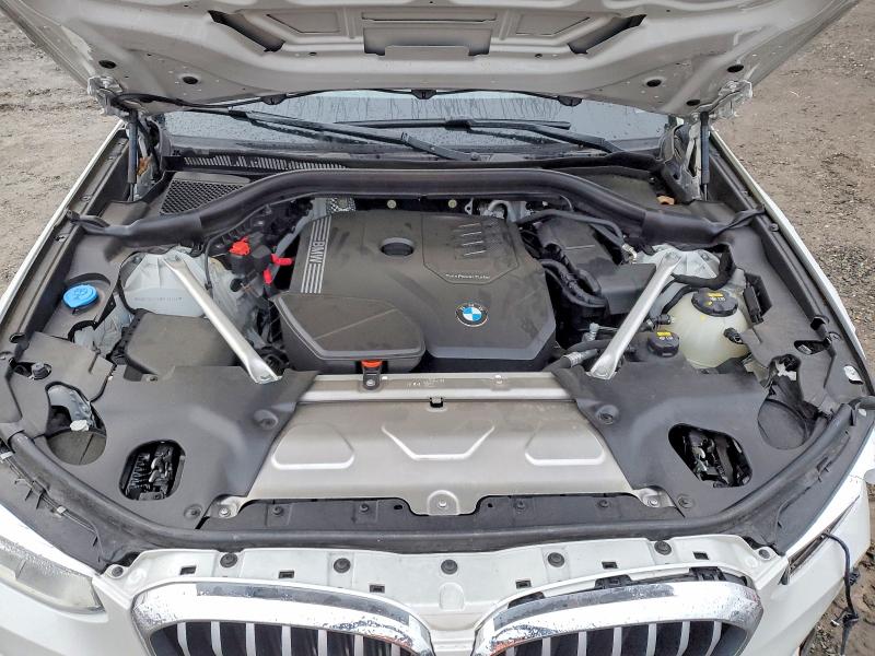 Фото 12 - BMW X3