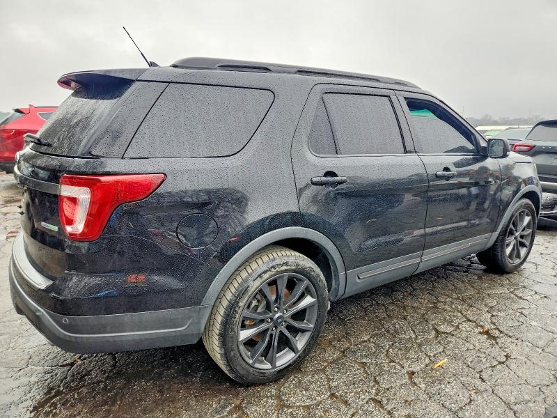 Фото 3 - FORD EXPLORER