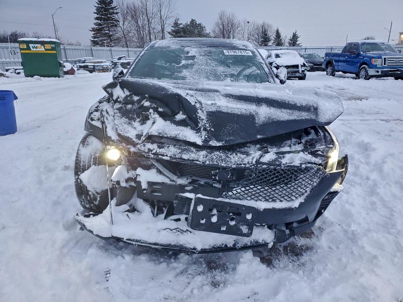 Фото 5 - CADILLAC CT5