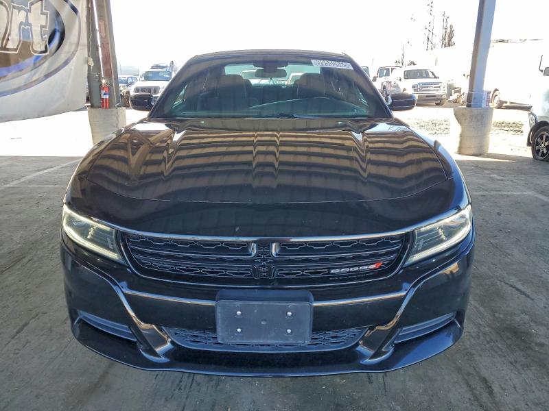 Фото 5 - DODGE CHARGER