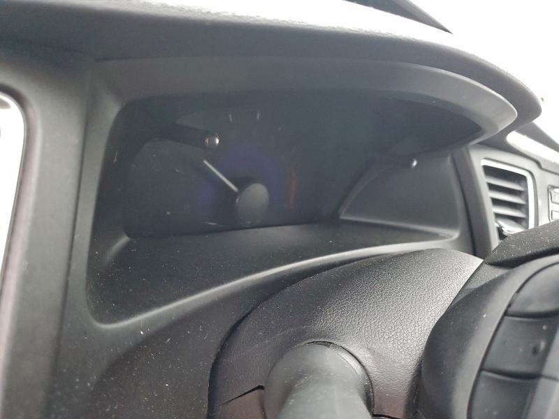 Фото 9 - HONDA CIVIC