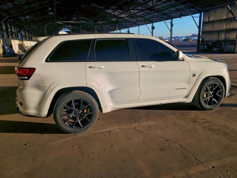 Фото 3 - JEEP GRAND CHER