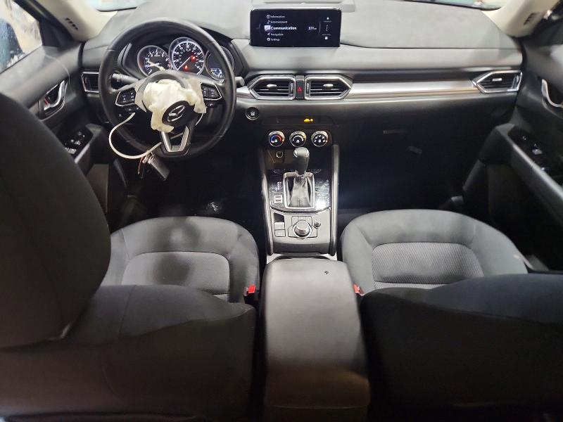 Фото 8 - MAZDA CX-5