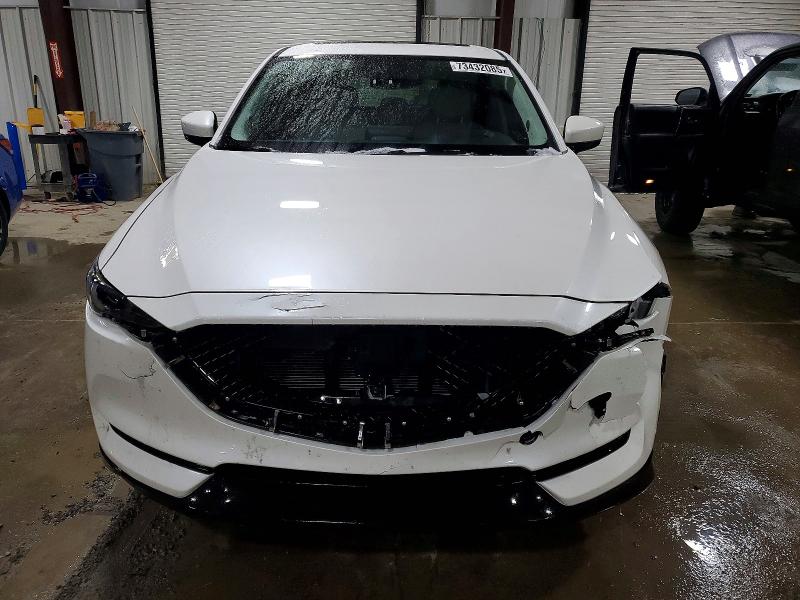 Фото 5 - MAZDA CX-5