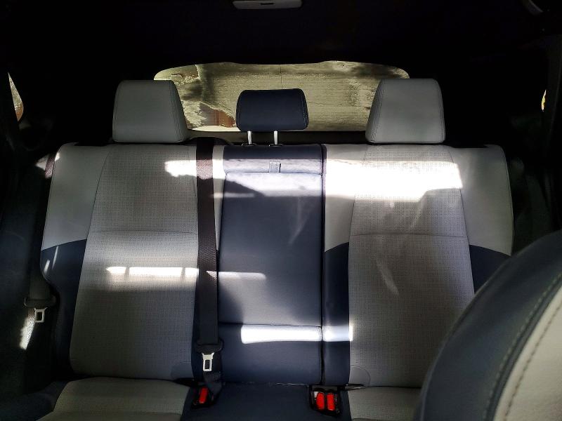 Фото 10 - SUBARU SOLTERRA P