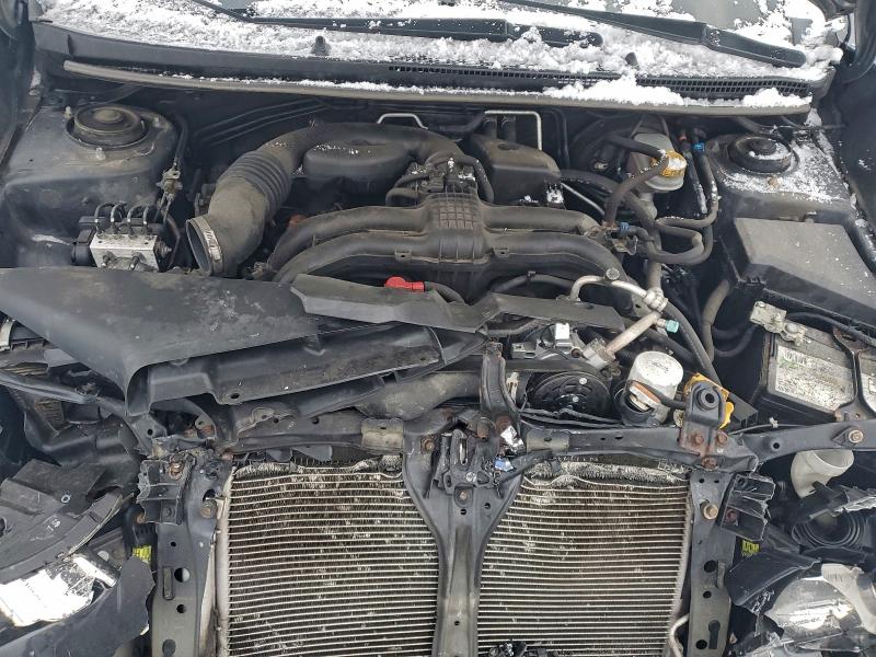 Фото 11 - SUBARU IMPREZA