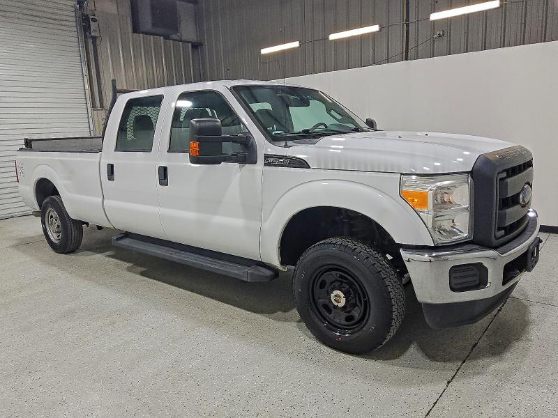Фото 4 - FORD F250