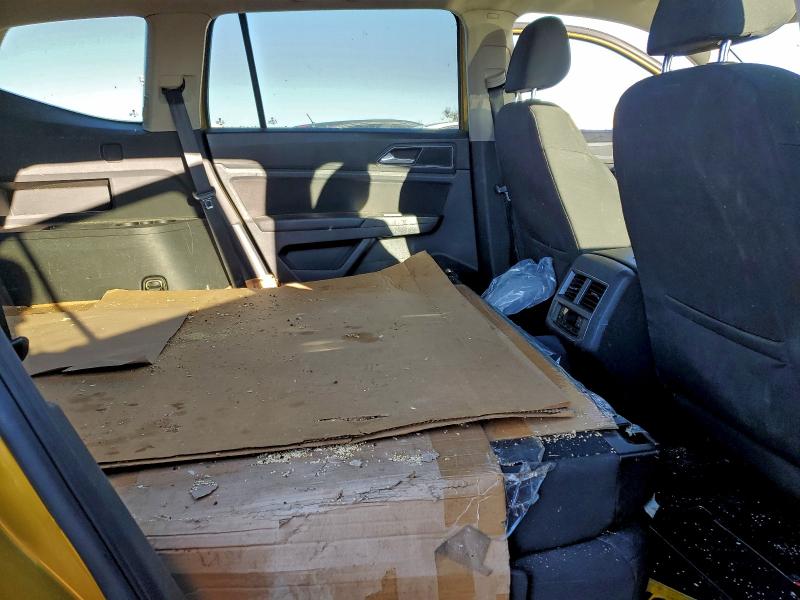 Фото 11 - VOLKSWAGEN ATLAS