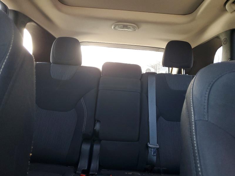 Фото 10 - JEEP GRAND CHER