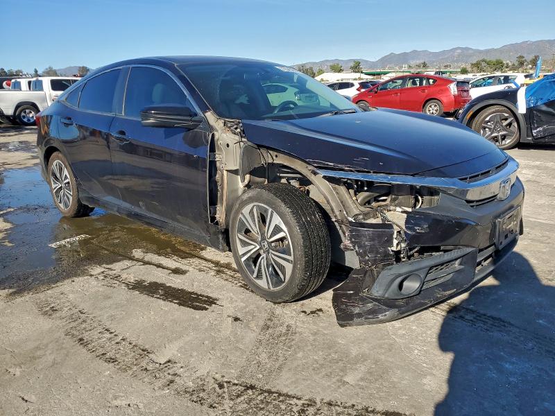 Фото 4 - HONDA CIVIC