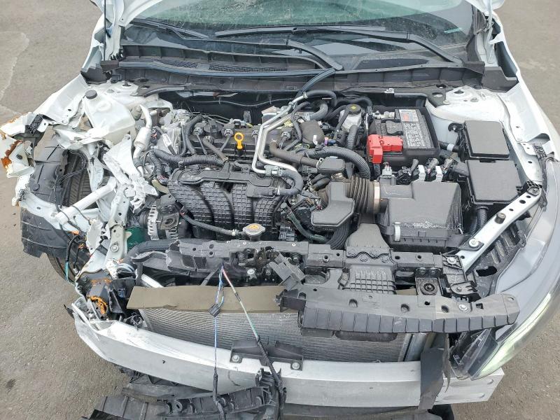 Фото 11 - NISSAN ALTIMA