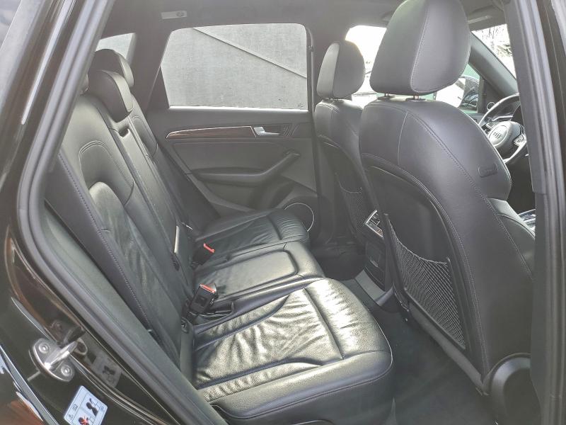 Фото 11 - AUDI Q5