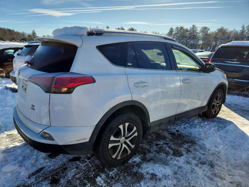 Фото 3 - TOYOTA RAV4