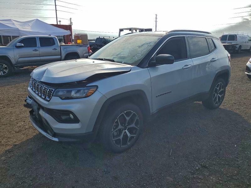 Фото 1 - JEEP COMPASS