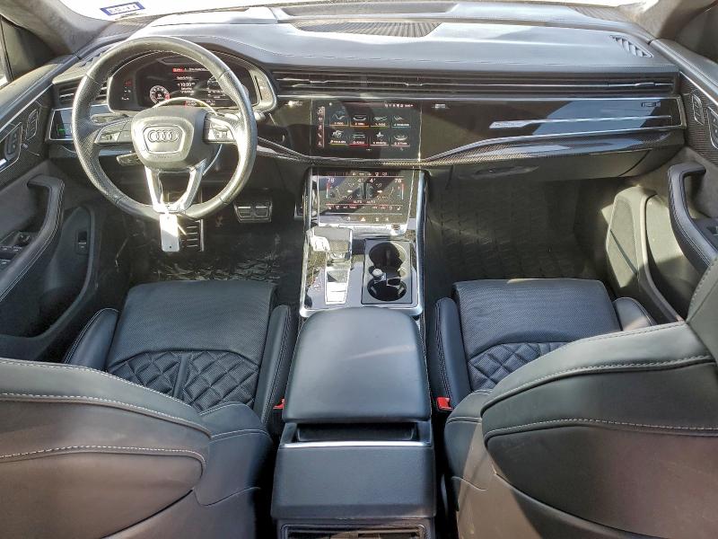 Фото 8 - AUDI SQ8