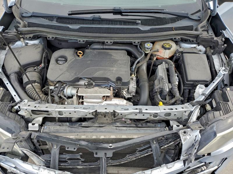 Фото 11 - CHEVROLET CRUZE