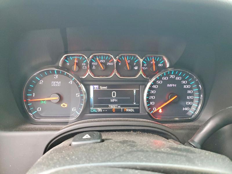 Фото 9 - GMC YUKON