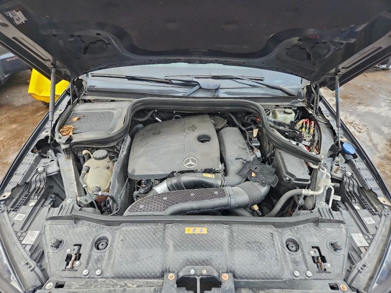 Фото 12 - MERCEDES-BENZ GLE-CLASS