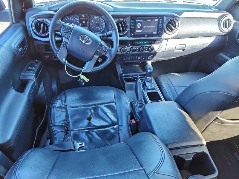 Фото 8 - TOYOTA TACOMA