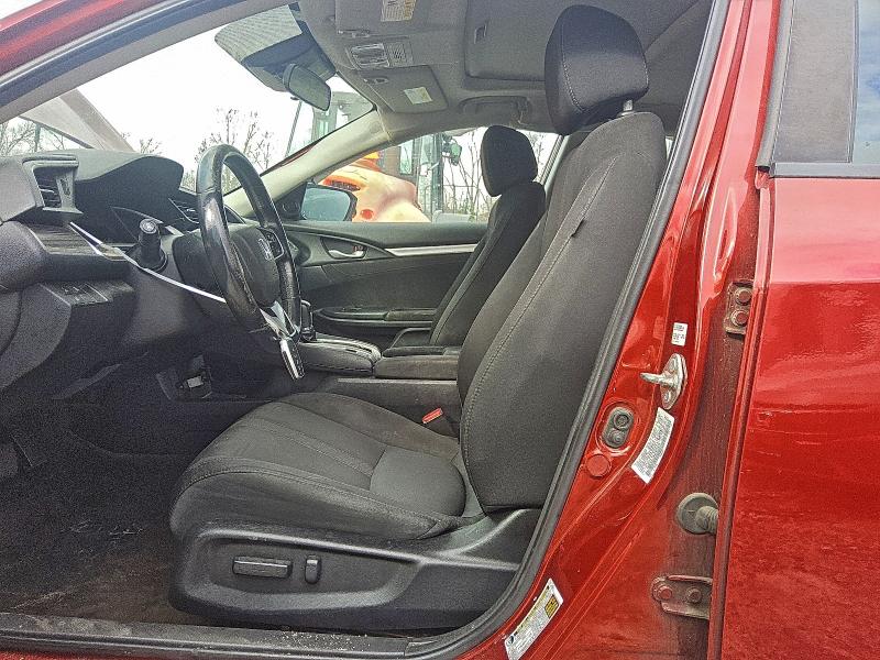 Фото 7 - HONDA CIVIC