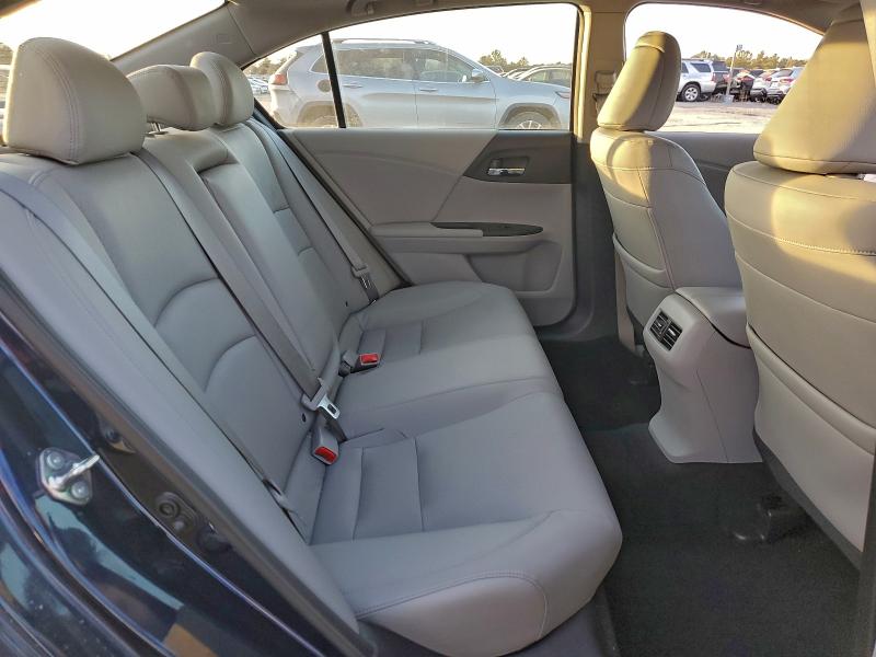 Фото 10 - HONDA ACCORD