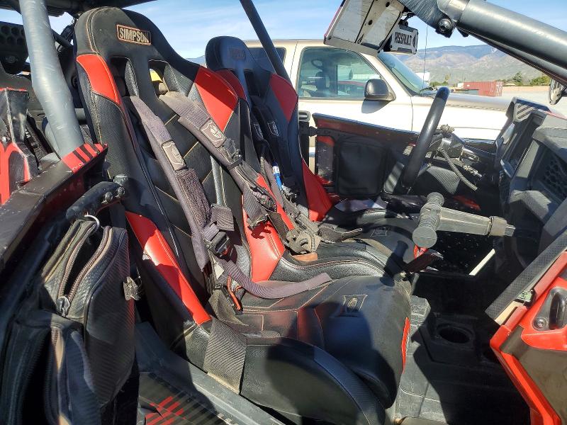 POLARIS RZR XP 4 T 2019