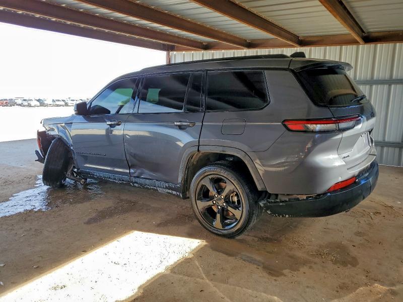 Фото 2 - JEEP GRAND CHER