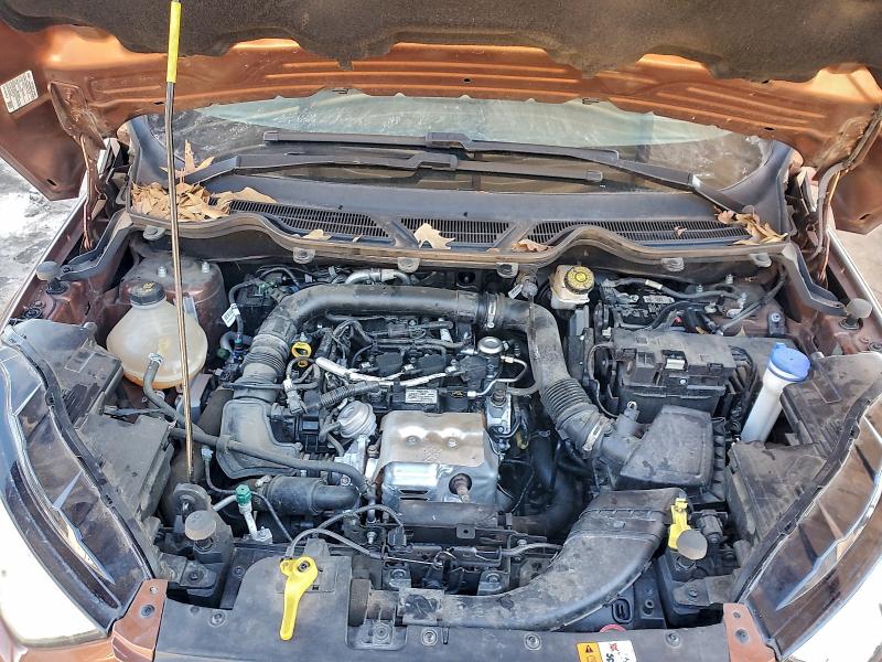 Фото 11 - FORD ECOSPORT