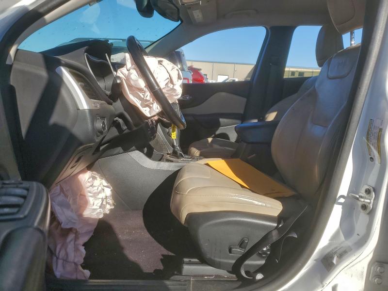 Фото 7 - JEEP GRAND CHER