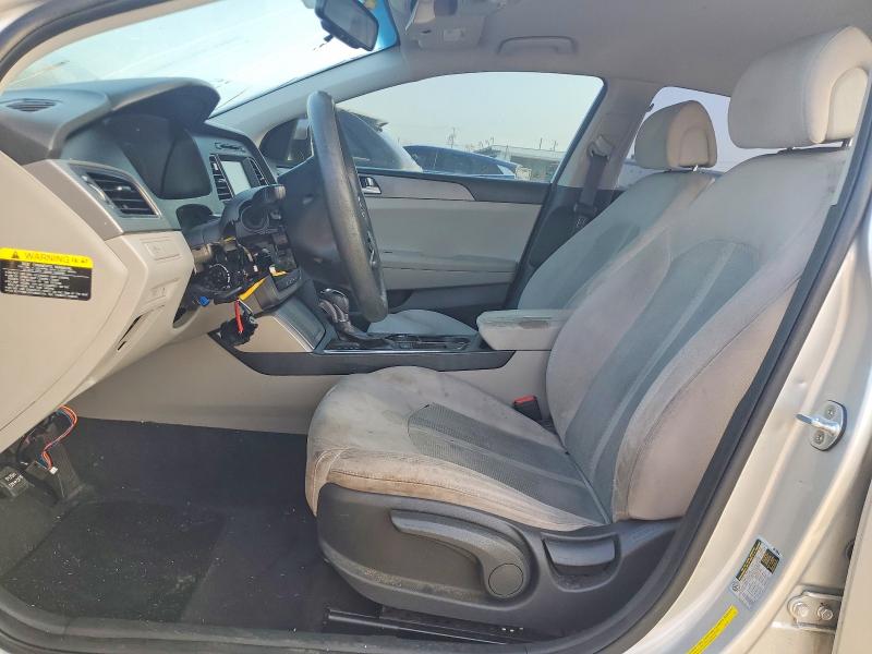 Фото 7 - HYUNDAI SONATA