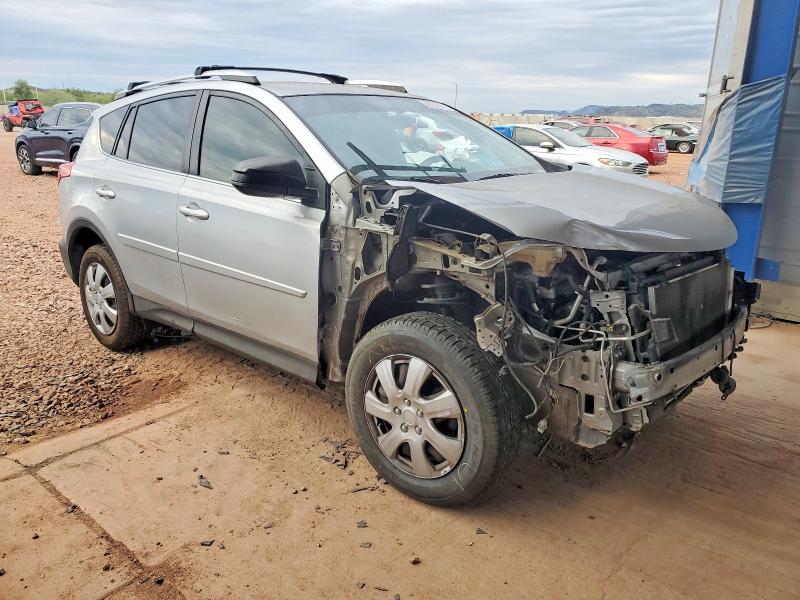 Фото 4 - TOYOTA RAV4