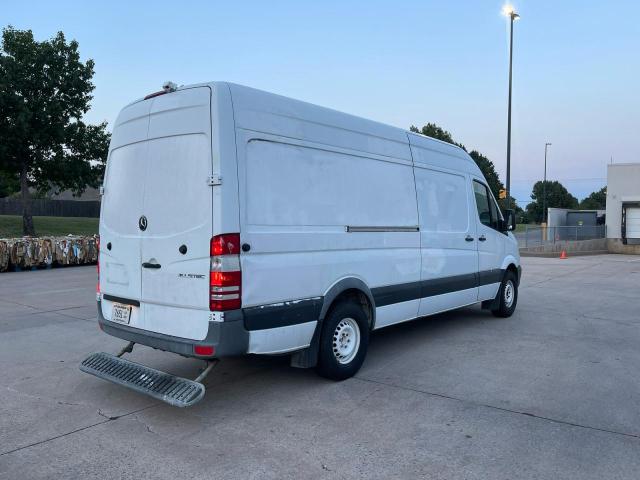 Фото 4 - MERCEDES-BENZ SPRINTER