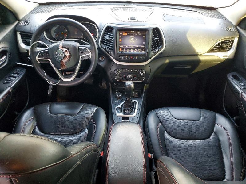 Фото 8 - JEEP CHEROKEE