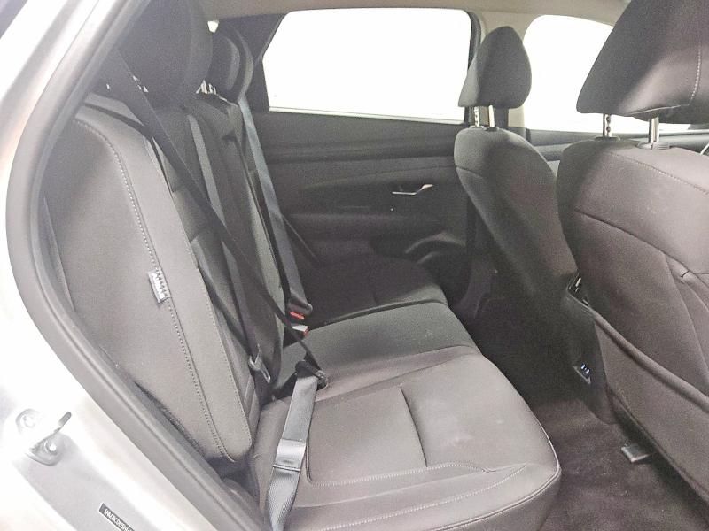 Фото 11 - HYUNDAI TUCSON