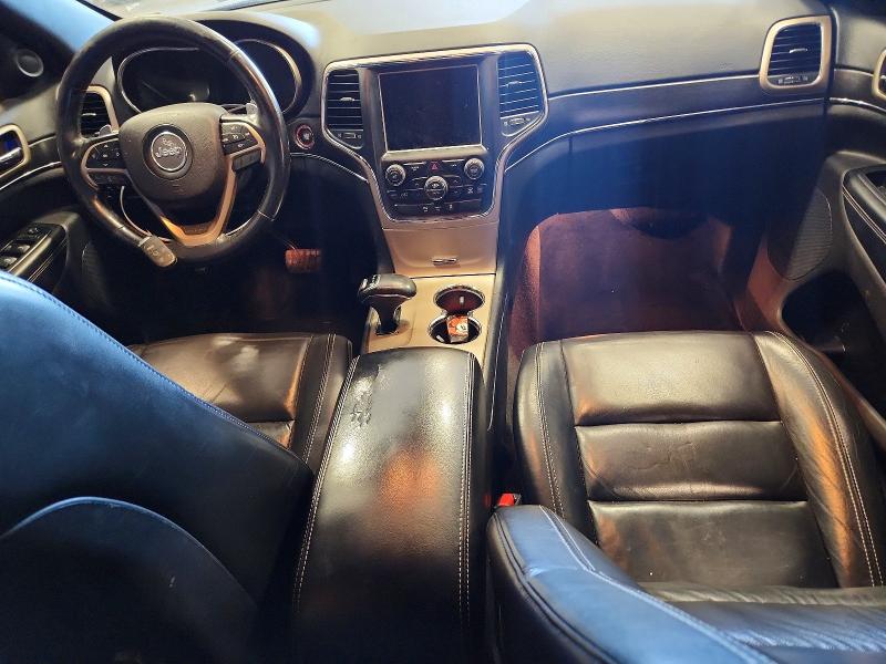 Фото 8 - JEEP GRAND CHER