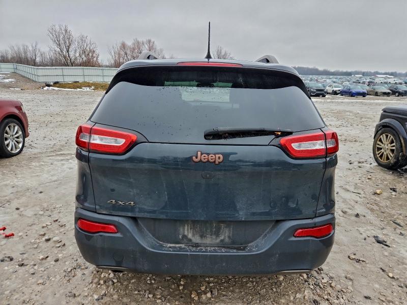 Фото 6 - JEEP GRAND CHER