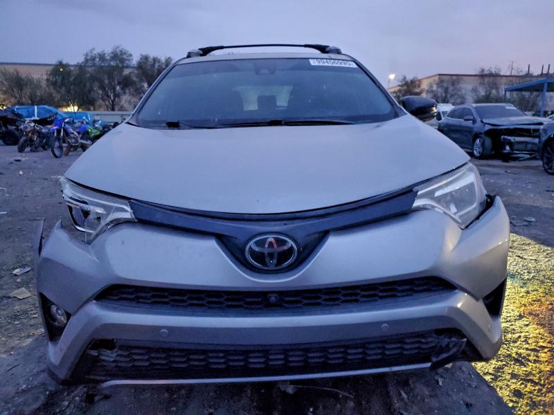 Фото 5 - TOYOTA RAV4