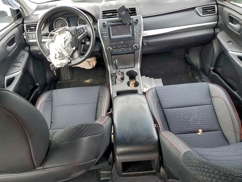 Фото 8 - TOYOTA CAMRY