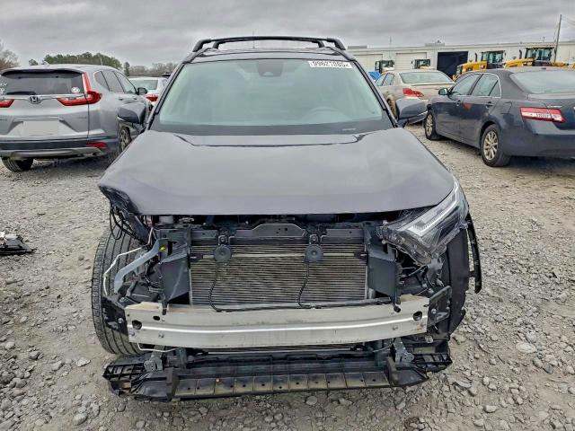 Фото 5 - TOYOTA RAV4