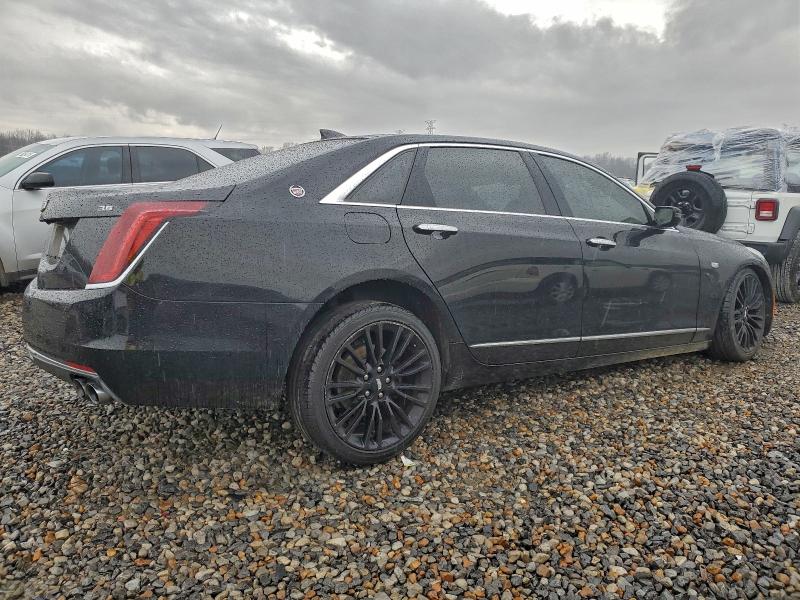 Фото 3 - CADILLAC CT6