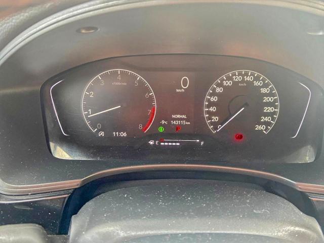 Фото 8 - HONDA CIVIC