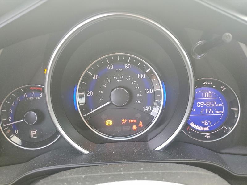 Фото 9 - HONDA FIT